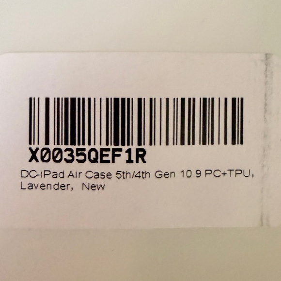 Ipad Case - Picture 4 of 4